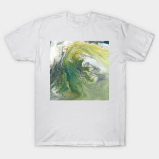 251, Topography T-Shirt